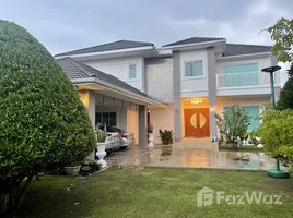 4 Habitación Casa en venta en Tailandia, Thap Tai, Hua Hin, Prachuap Khiri Khan, Tailandia