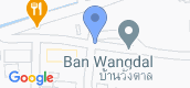 Map View of Baan Wang Tan