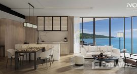 Available Units at Nobu Danang Residences