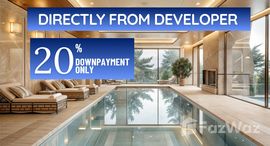 Available Units at Atlantis