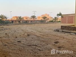 6 Bedrooms Villa for sale in Al Rehab, Cairo El Rehab Extension