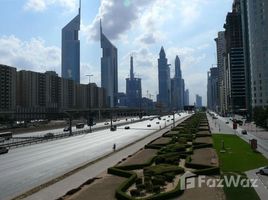  Land for sale in Financial Audit Department - Dubai, World Trade Centre Residence, World Trade Centre Residence