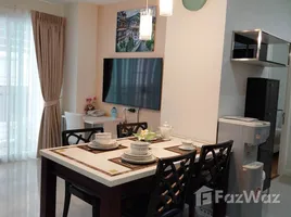 2 Bedroom Apartment for rent at Chanarat Place, Khlong Toei Nuea, Watthana, Bangkok