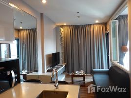 1 Schlafzimmer Wohnung zu vermieten im Wyne Sukhumvit, Phra Khanong