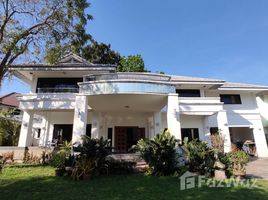4 Bedroom House for sale at Chuan Chuen Park Ville, Sala Thammasop, Thawi Watthana