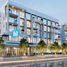 3 Habitación Apartamento en venta en Canal Front Residences, dar wasl