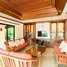 4 Bedroom Villa for rent at Nai Harn Baan Bua, Rawai, Phuket Town