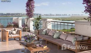 1 Bedroom Apartment for sale in Yas Acres, Abu Dhabi Views G