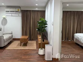 1 Bedroom Condo for rent at Sampoom Garden, Si Lom, Bang Rak, Bangkok, Thailand
