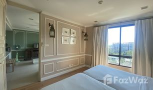 Кондо, 1 спальня на продажу в Нонг Кае, Хуа Хин Marrakesh Residences