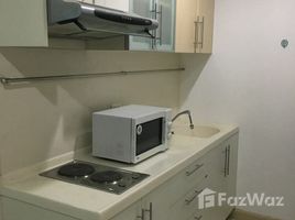 Studio Condo for sale at Supalai River Place, Bang Lamphu Lang, Khlong San