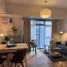 Studio Wohnung zu vermieten im Park Triangle Residences, Makati City