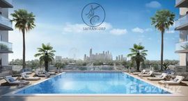 Available Units at Azizi Pearl