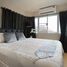 1 спален Кондо в аренду в Hillside 3 Condominium, Suthep