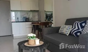 1 Schlafzimmer Wohnung zu verkaufen in Nong Prue, Pattaya Atlantis Condo Resort