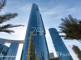 1 спален Квартира на продажу в Sun Tower, Shams Abu Dhabi, Al Reem Island