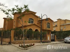 4 Bedroom Villa for sale at Dyar, Ext North Inves Area