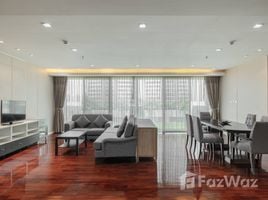 3 Bedroom Apartment for rent at GM Serviced Apartment, Khlong Toei