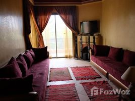 在Appartement Etage -3 chambres Palmeraie出售的3 卧室 住宅, Na Annakhil, Marrakech, Marrakech Tensift Al Haouz, 摩洛哥