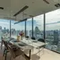 2 Bedroom Condo for rent at Celes Asoke, Khlong Toei Nuea