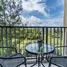 1 Bedroom Apartment for rent at Zcape X2, Choeng Thale