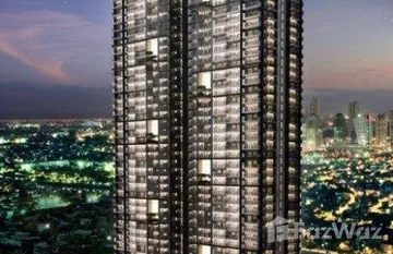Sheridan Towers in Mandaluyong City, Metro Manila