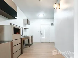 ขายคอนโด 1 ห้องนอน ในโครงการ เอ สเปซ อโศก-รัชดา, ดินแดง