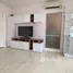 Estudio Departamento en venta en D Condo Charan - Bangkhunnon, Bang Khun Non, Bangkok Noi