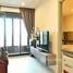 1 Bedroom Condo for rent at Ideo Mobi Wongsawang - Interchange, Bang Sue, Bang Sue, Bangkok, Thailand