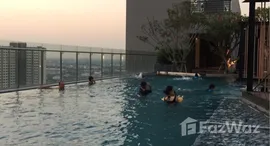 ยูนิตที่เหลืออยู่ในโครงการ เดอะ โฮเทล เซอร์วิส คอนโด