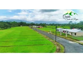  Terreno (Parcela) en venta en San Ramón, Alajuela, San Ramón