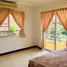 3 Schlafzimmer Haus zu vermieten im Cattleya Village, Nong Chom, San Sai