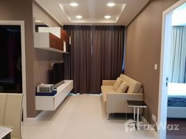 2 Schlafzimmer Wohnung zu verkaufen im The Metropolis Samrong Interchange, Thepharak