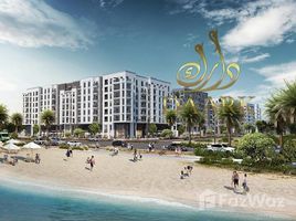 Студия Квартира на продажу в Sapphire Beach Residence, Maryam Island