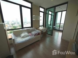 1 Bedroom Condo for rent in Sam Sen Nai, Bangkok The Capital Ratchaprarop-Vibha