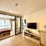 1 Schlafzimmer Appartement zu vermieten im Dcondo Reef Phuket, Kathu, Kathu, Phuket