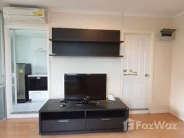 1 Bedroom Condo for sale at Lumpini Place Rama VIII, Bang Yi Khan
