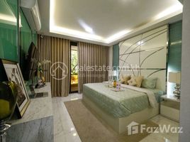 1 Habitación Apartamento en venta en URGENT RESALE! Studio Unit in Orkide The Royal Condominium, Tuek Thla