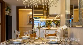 ยูนิตที่เหลืออยู่ในโครงการ เดอะ ริเวียร่า มาลิบู