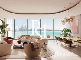 1 غرفة نوم شقة للبيع في Ellington Beach House, The Crescent, Palm Jumeirah, دبي