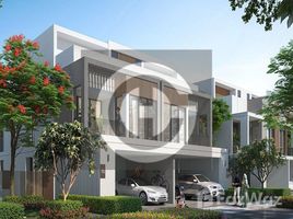 4 Bedroom Villa for sale at Aura, Olivara Residences, Dubai Studio City (DSC)