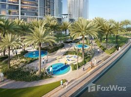 2 спален Квартира на продажу в Creek Waters, Creek Beach, Dubai Creek Harbour (The Lagoons), Дубай