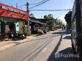 2 Bedroom House for sale in Hiep Thanh, District 12, Hiep Thanh