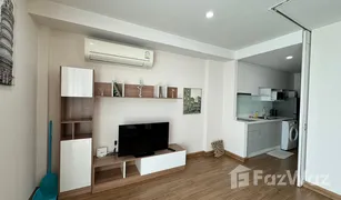 Studio Wohnung zu verkaufen in Suthep, Chiang Mai The Nimmana Condo