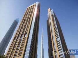 1 Bedroom Apartment for sale at Act Two, Opera District, Downtown Dubai