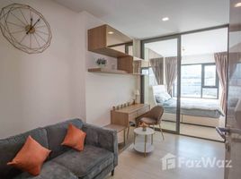 1 Bedroom Condo for rent at Life One Wireless, Lumphini, Pathum Wan