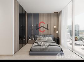 1 спален Квартира на продажу в Samana Santorini, Olivara Residences, Dubai Studio City (DSC)