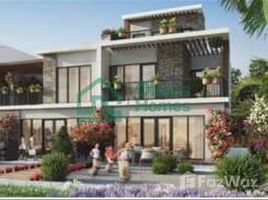 4 Bedroom Townhouse for sale at IBIZA, DAMAC Lagoons, Dubai