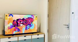 ยูนิตที่เหลืออยู่ในโครงการ ไอดีโอ จรัญฯ 70 - ริเวอร์วิว