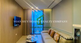 Những căn hiện có tại Risemount Apartment 